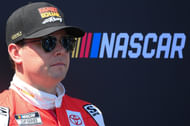 NASCAR Cup Series driver Erik Jones (43) before Go Bowling at The Glen. Source: Imagn